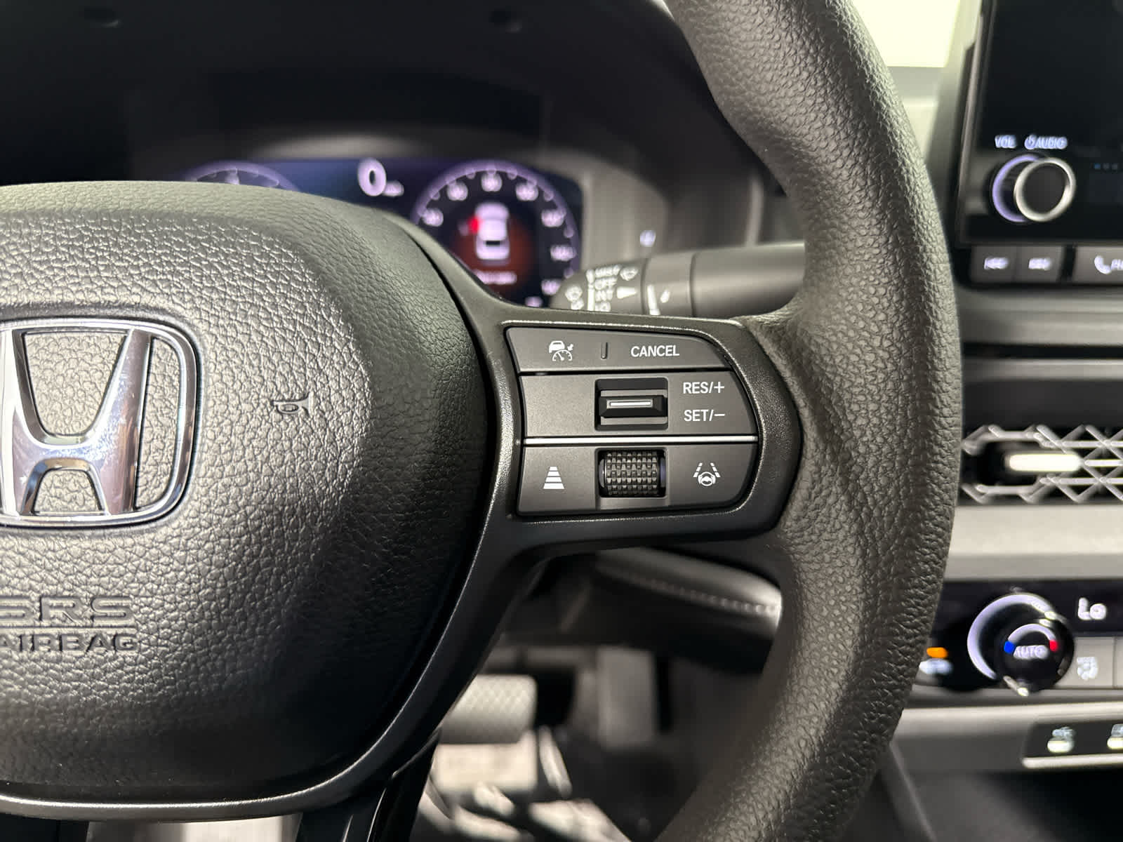 2025 Honda Accord 1.5T SE photo 27