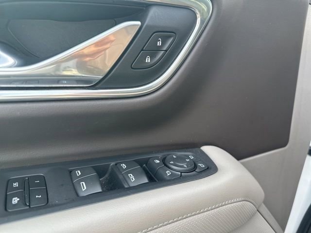 2021 Gmc Yukon SLT photo 27