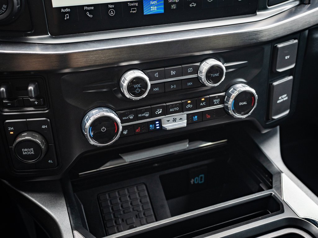 2023 Ford F-450 photo 33