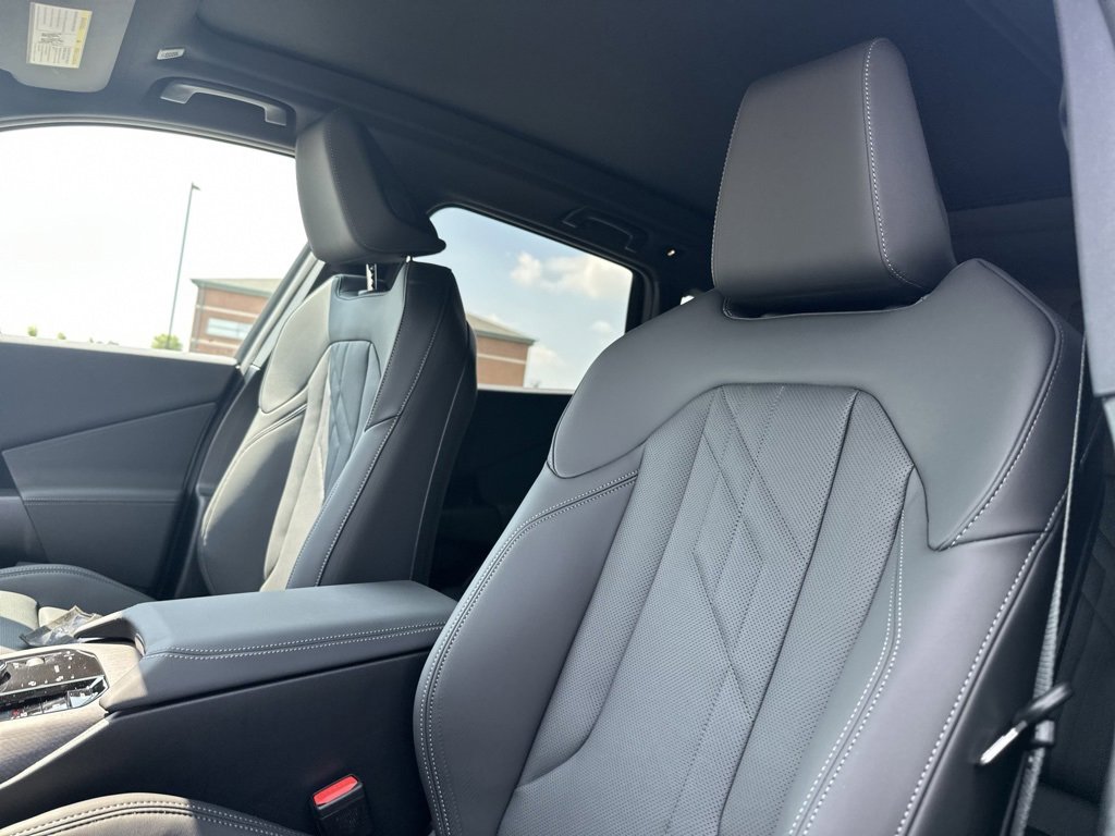 2025 Bmw X3 30x Drive photo 14