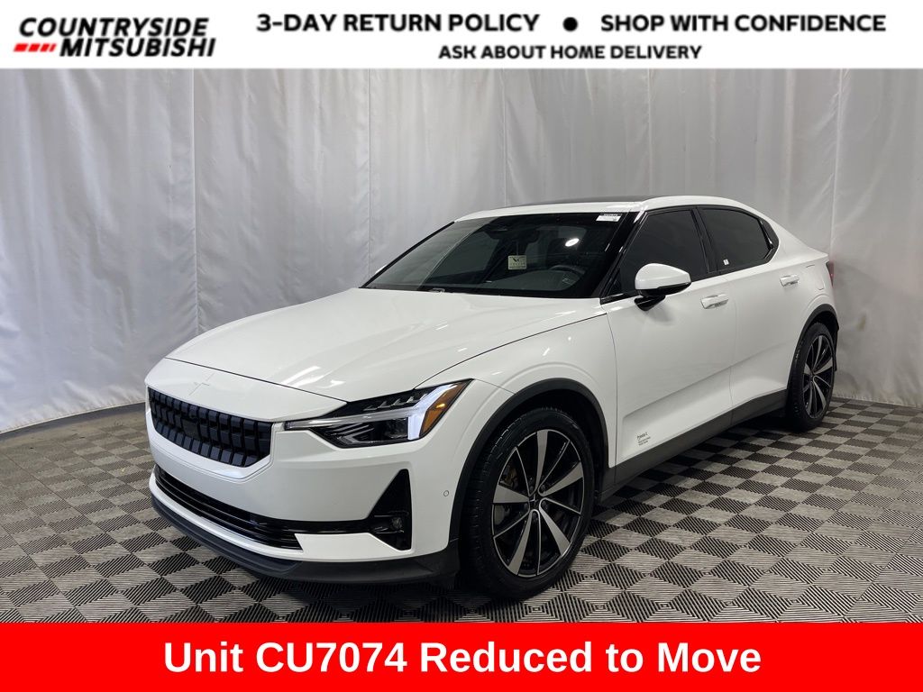 2022 Polestar 2 Base
