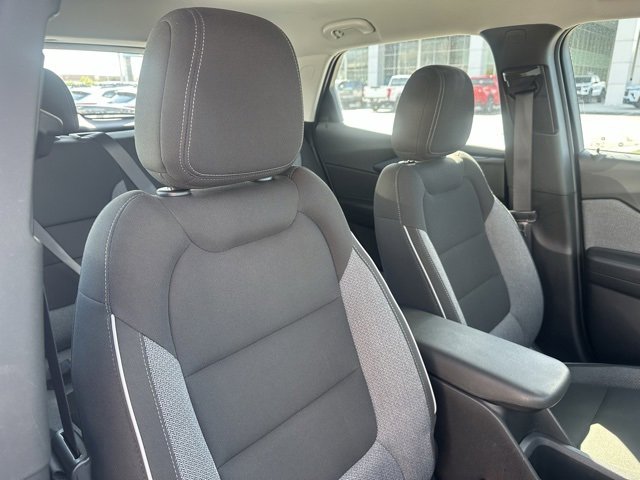 2021 Chevrolet Trailblazer LS photo 16