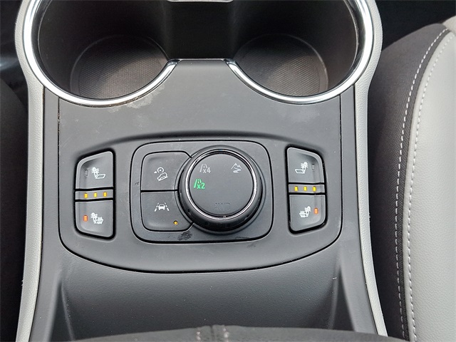 2022 Gmc Terrain SLT photo 25