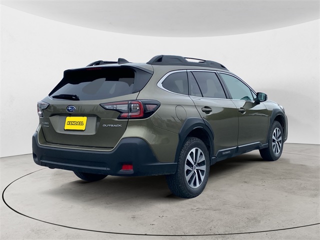 2024 Subaru Outback Premium photo 5