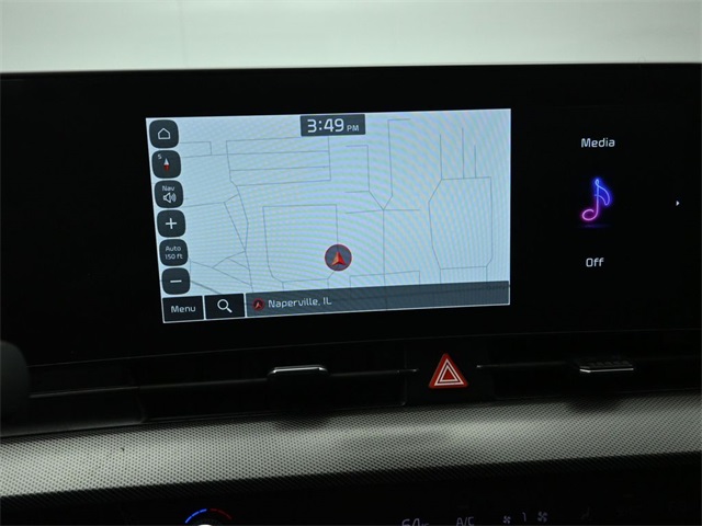 2024 KIA SPORTAGE - Image 17