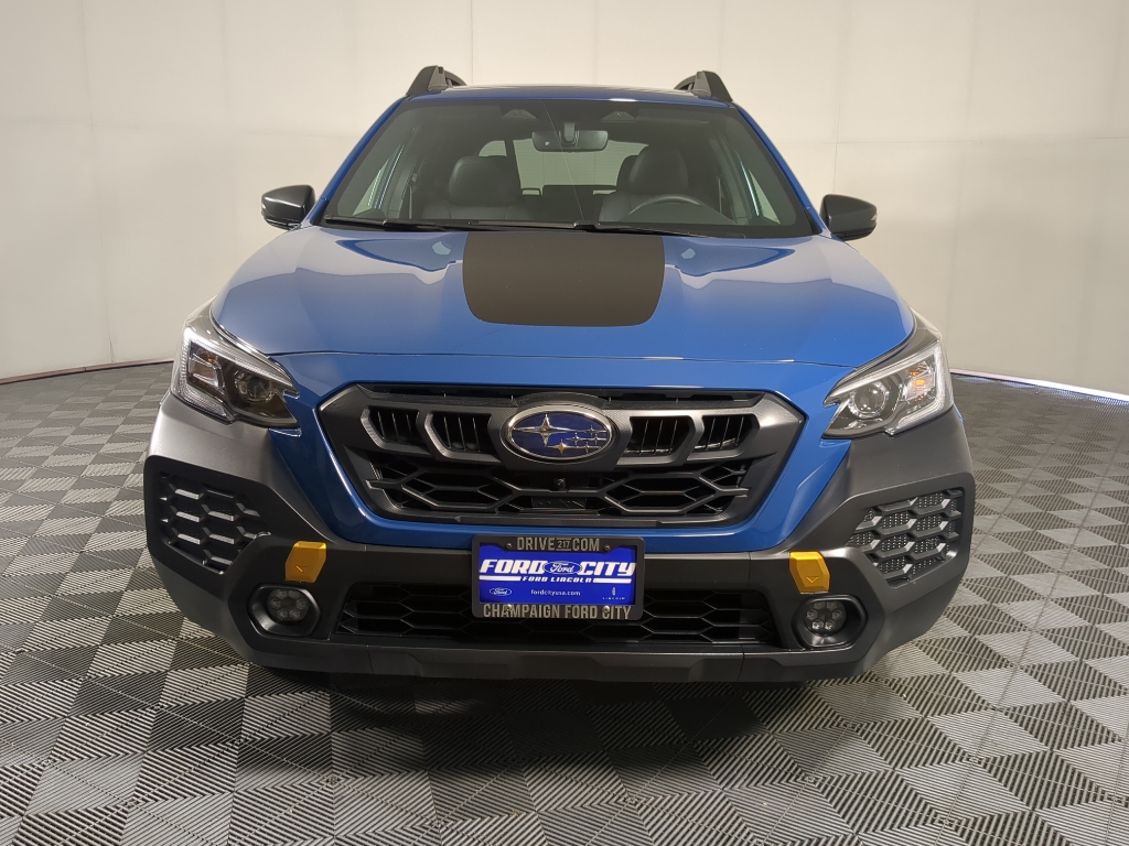 2025 Subaru Outback Wilderness photo 3