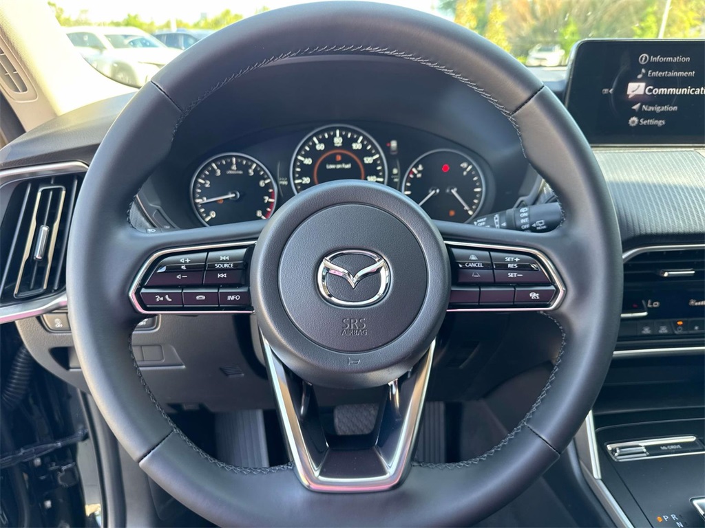 2025 Mazda CX-90 3.3 Turbo Select photo 10