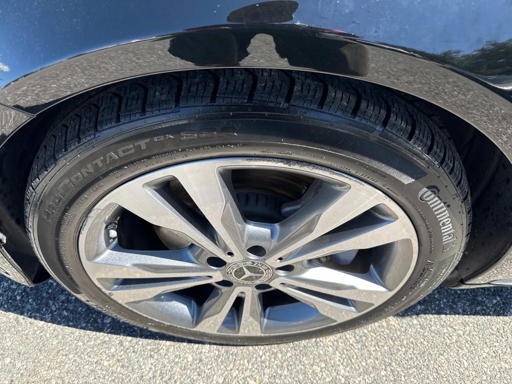 2018 Mercedes Benz C 300 photo 10