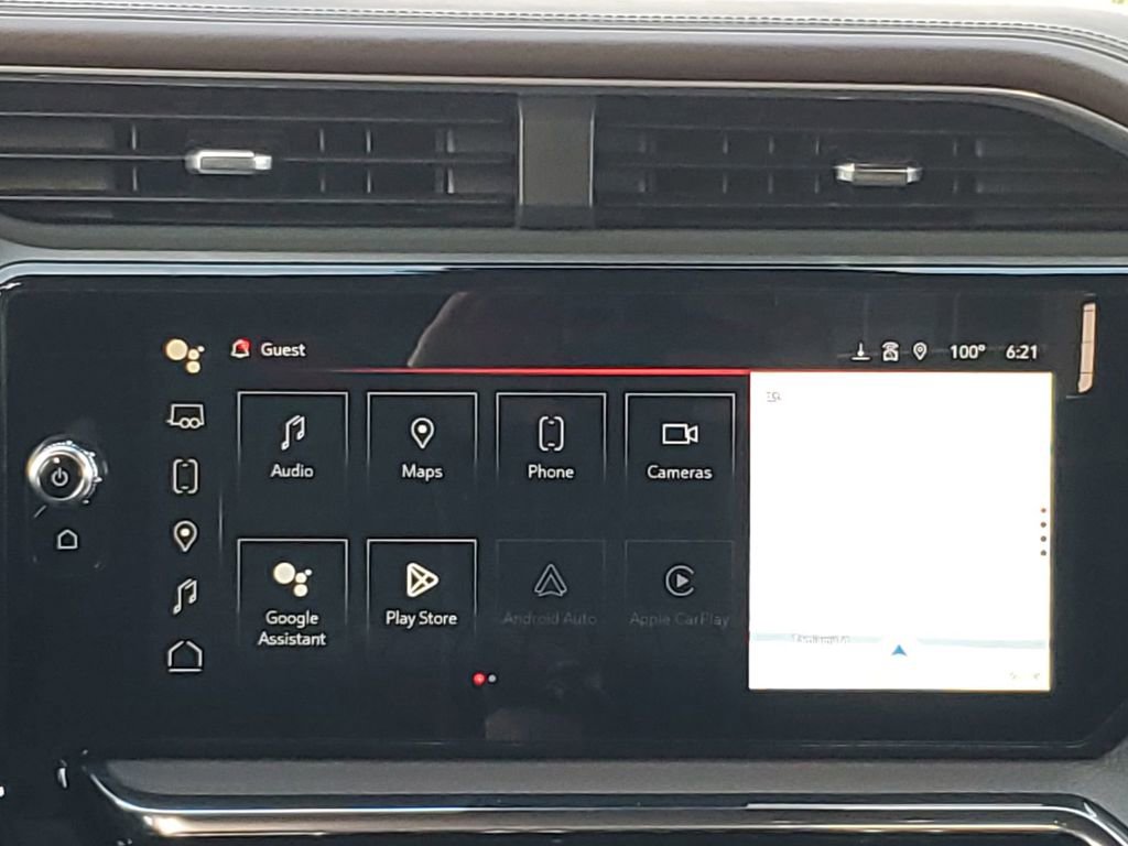 2025 Gmc Sierra 1500 Denali photo 26
