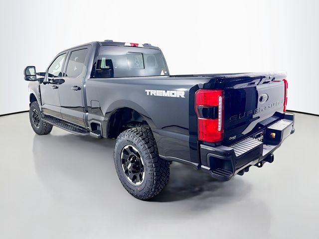 2025 Ford F-250 photo 5