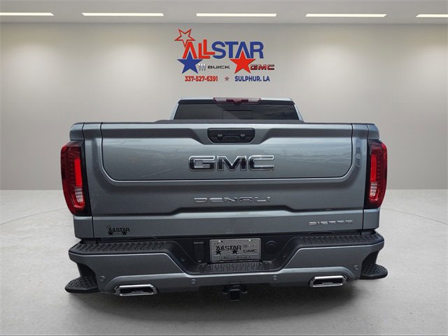 2025 Gmc Sierra 1500 Denali Ultimate photo 3