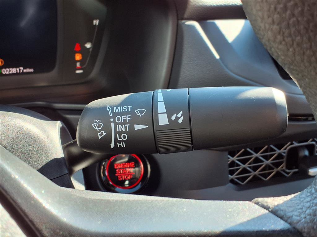 2023 Honda Accord 1.5T EX photo 27