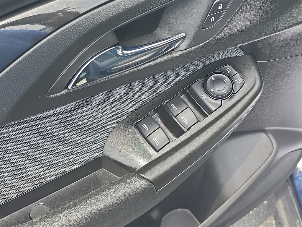2021 Chevrolet Trailblazer LT photo 12