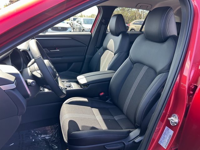 2025 Mazda CX-50 2.5 Select photo 9