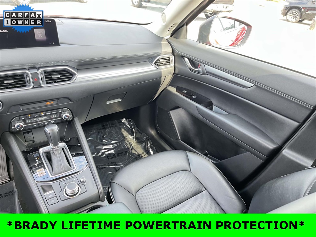2024 Mazda CX-5 2.5 Select photo 26