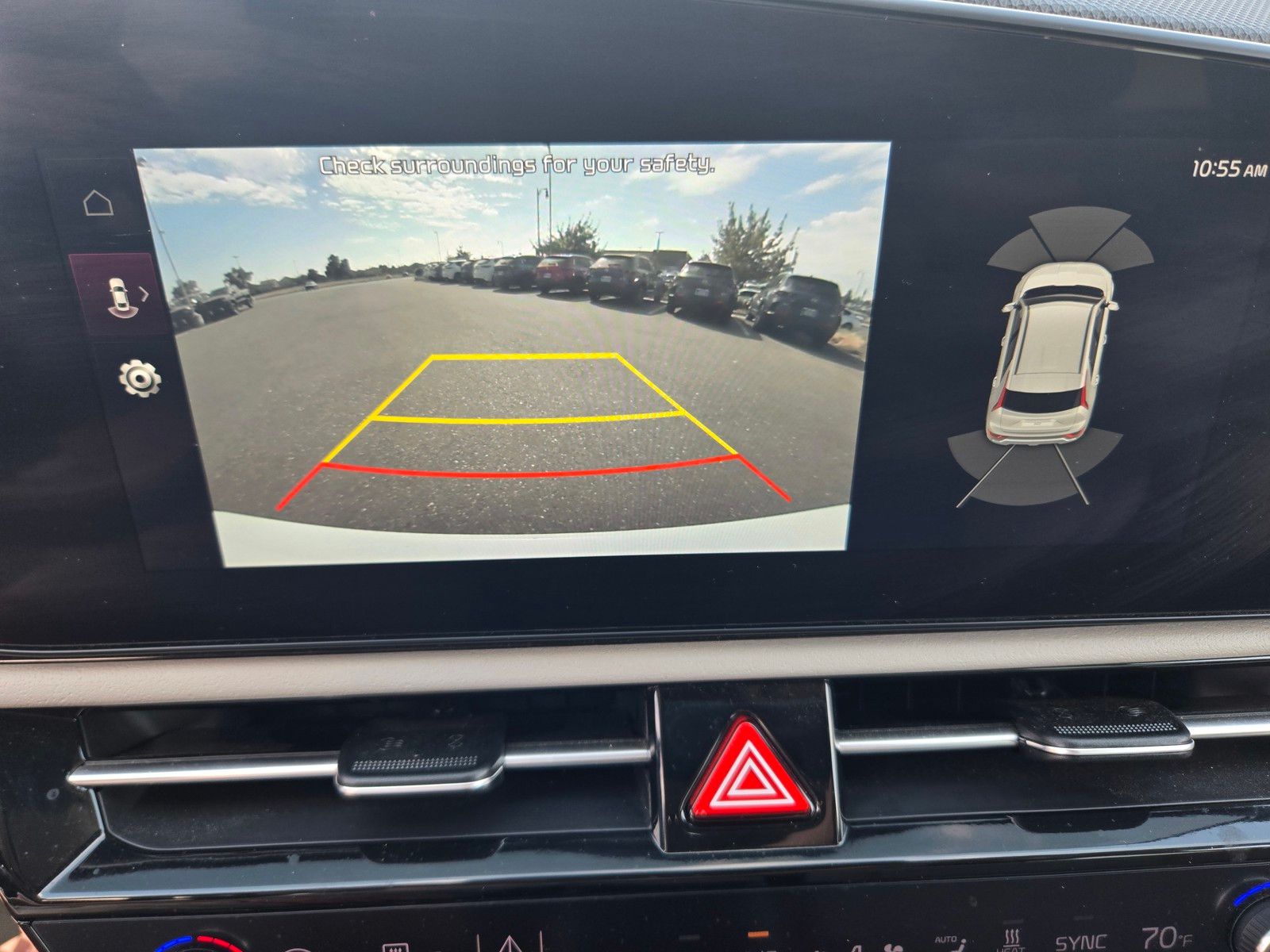 2023 Kia Niro EV Wave photo 18