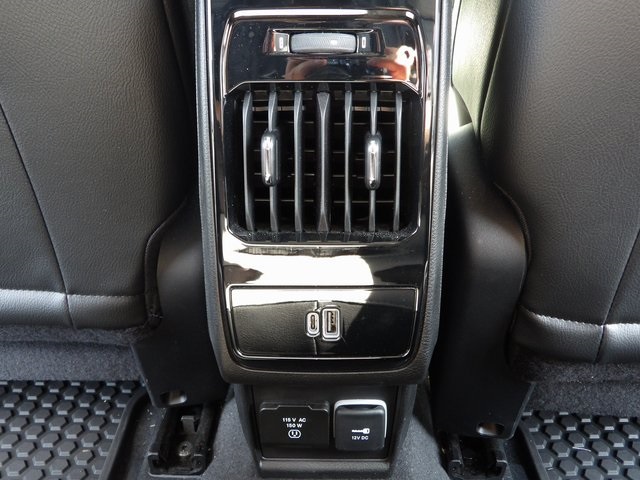 2022 Jeep Compass North Edition Latitude photo 39