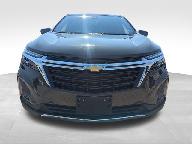 2023 Chevrolet Equinox LT photo 8