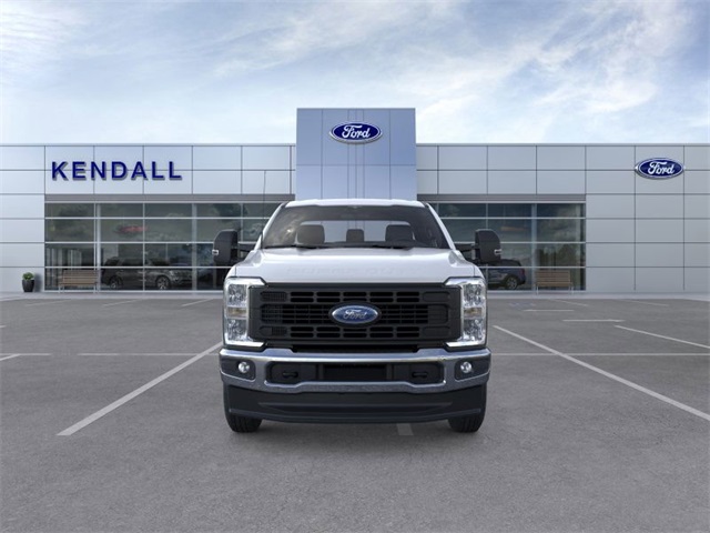 2025 Ford F-250 photo 6