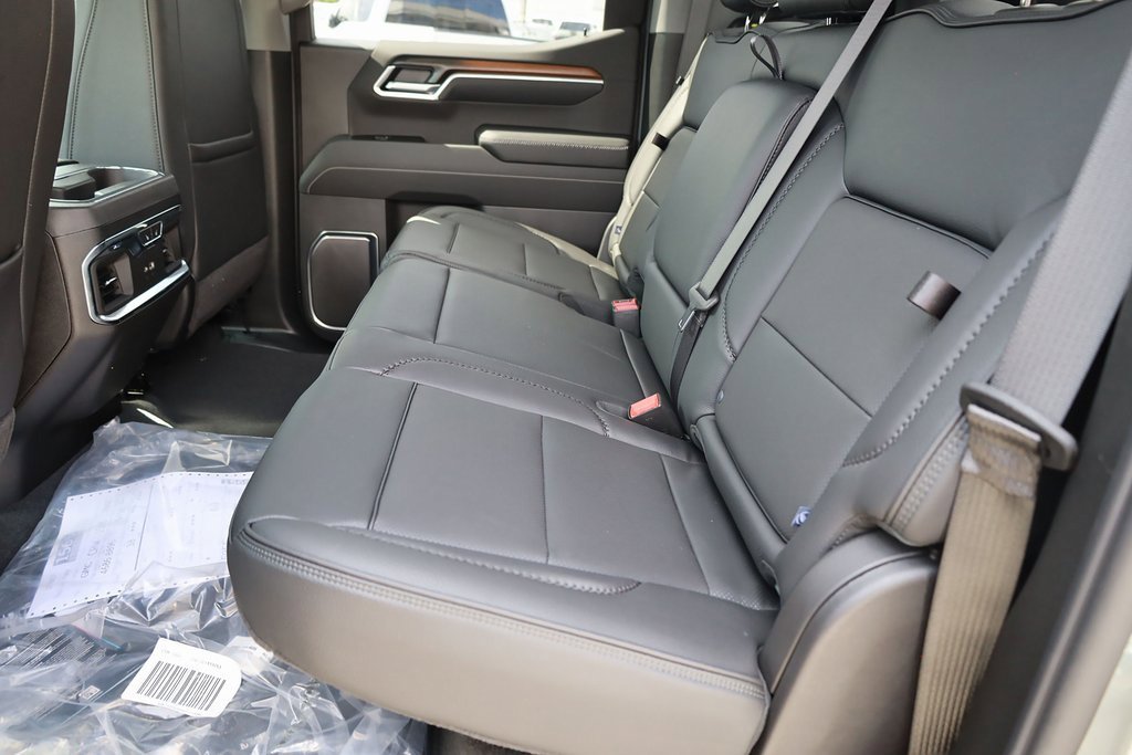 2026 Gmc Sierra 1500 Denali photo 18