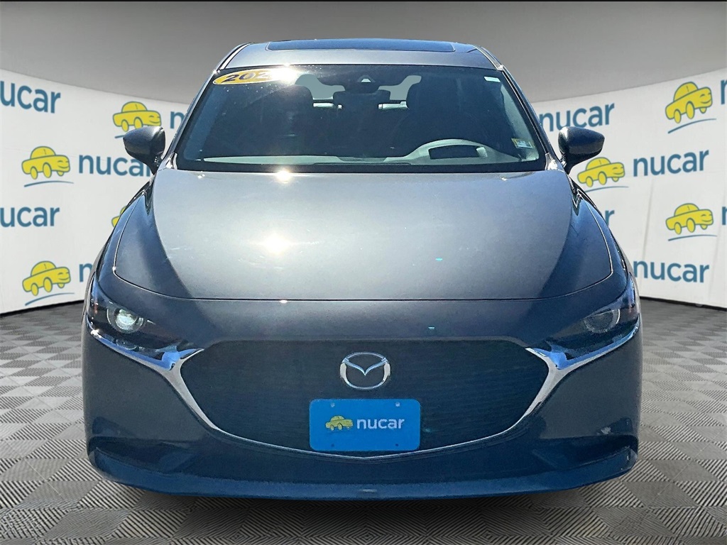 2023 Mazda Mazda3 2.5 s Premium photo 2