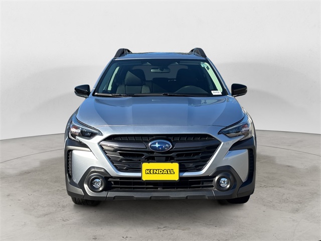 2025 Subaru Outback Premium photo 8