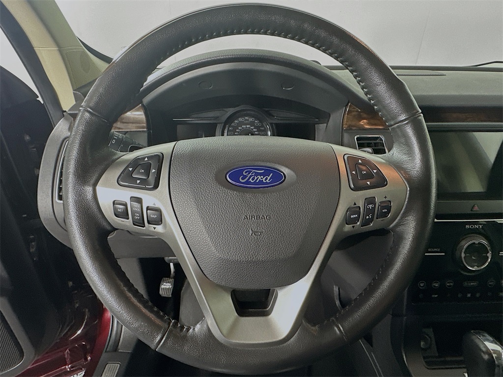 2019 Ford Flex Limited photo 12