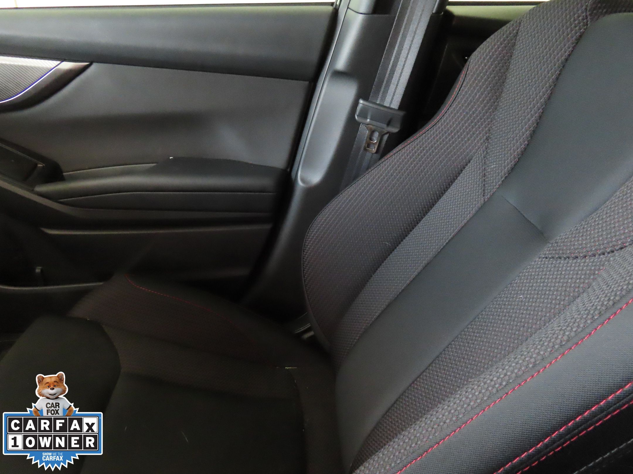 2024 Subaru WRX Premium photo 18