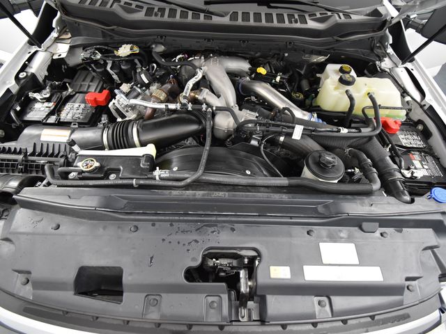 2025 Ford F-350 photo 40