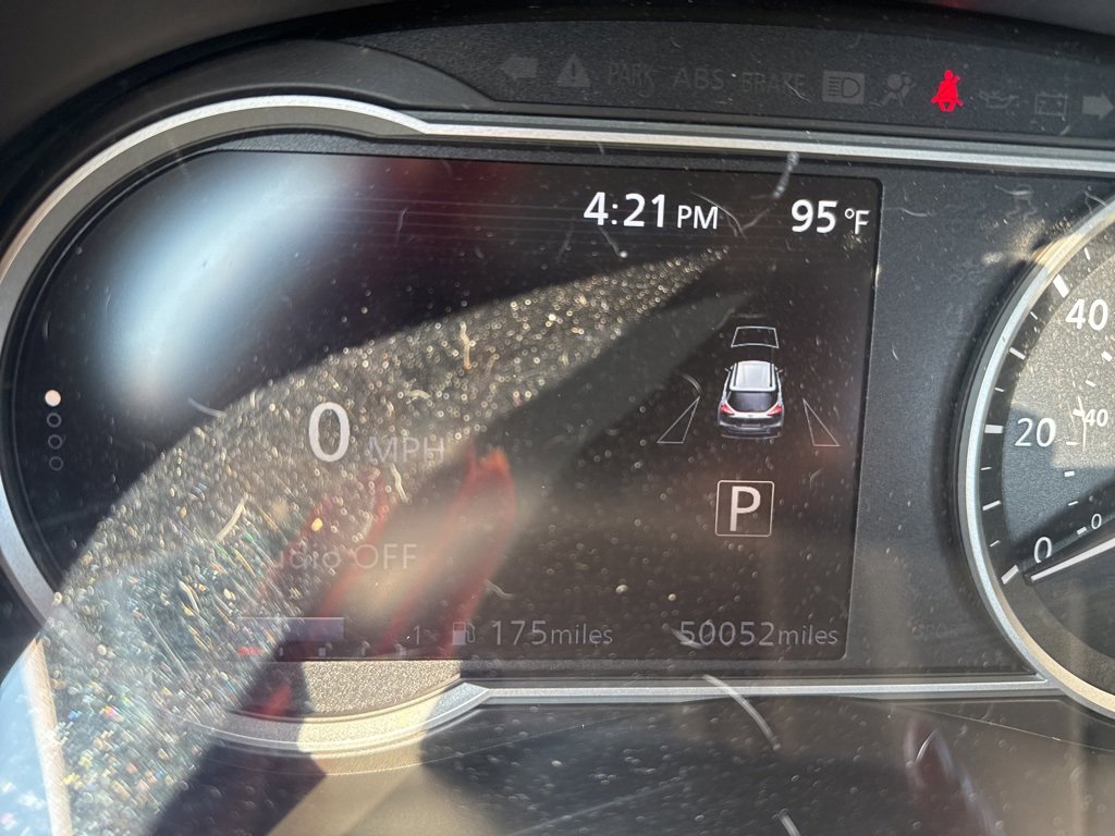 Used 2019 Nissan Kicks SV with VIN 3N1CP5CU2KL501923 for sale in Rainbow City, AL
