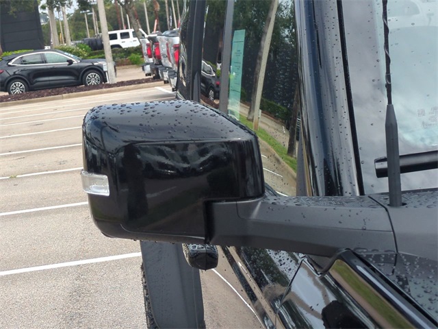 2025 Ford Bronco Outer Banks photo 12