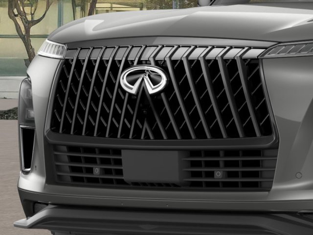 2026 Infiniti QX80 Sensory photo 11