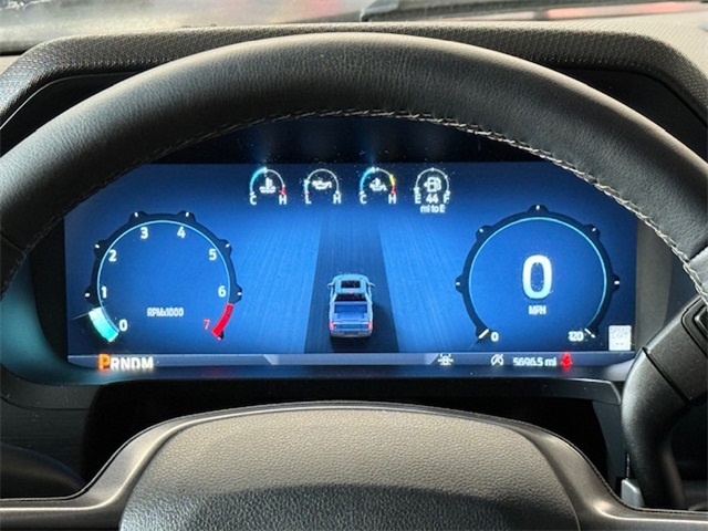 2024 Ford F-150 XLT photo 29