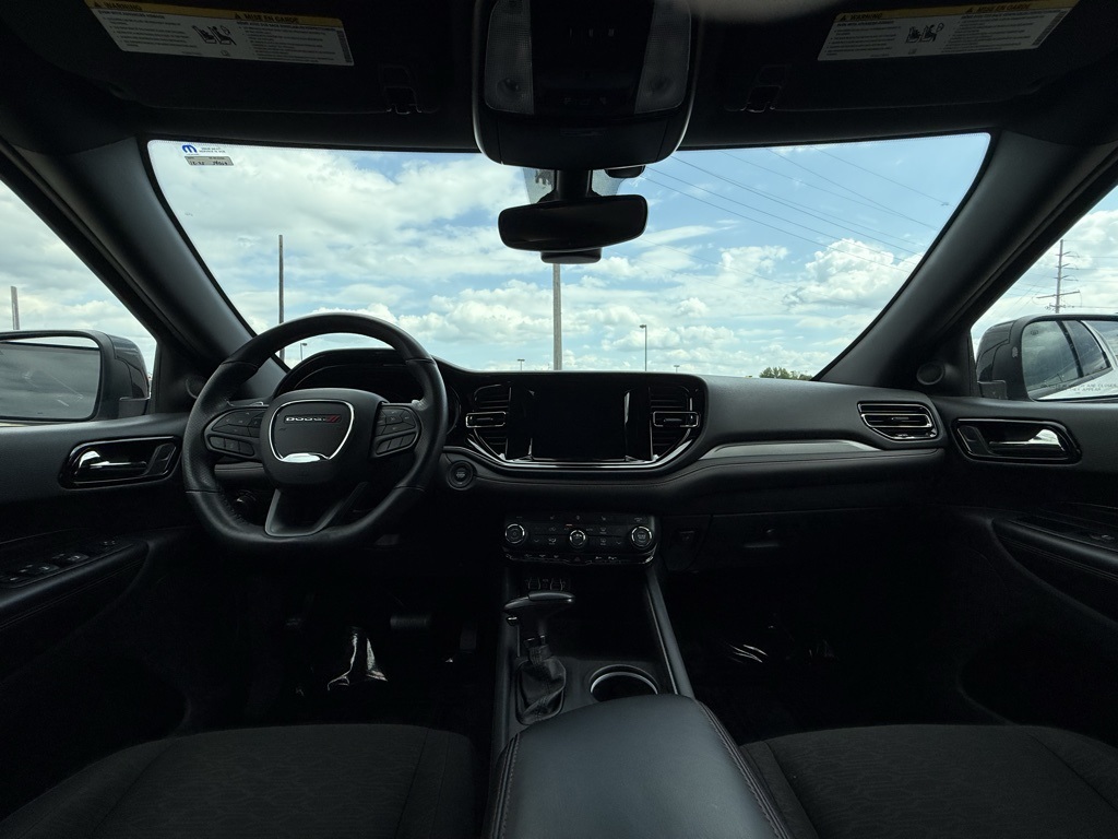 2024 Dodge Durango GT photo 20