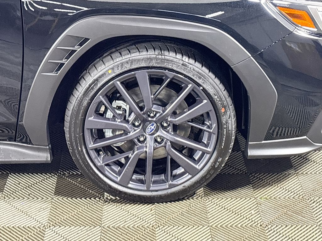 2025 Subaru WRX Premium photo 20
