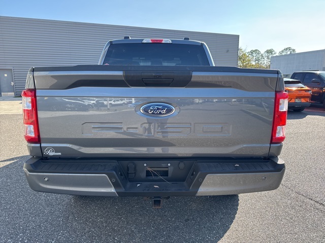 2022 Ford F-150 XL photo 4