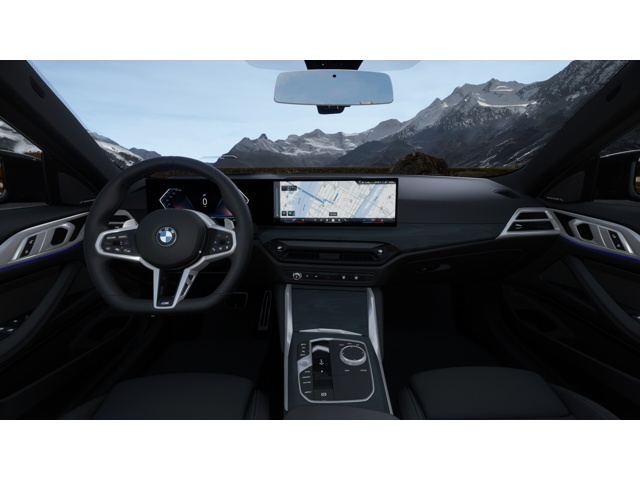 2026 Bmw 430i xDrive photo 10