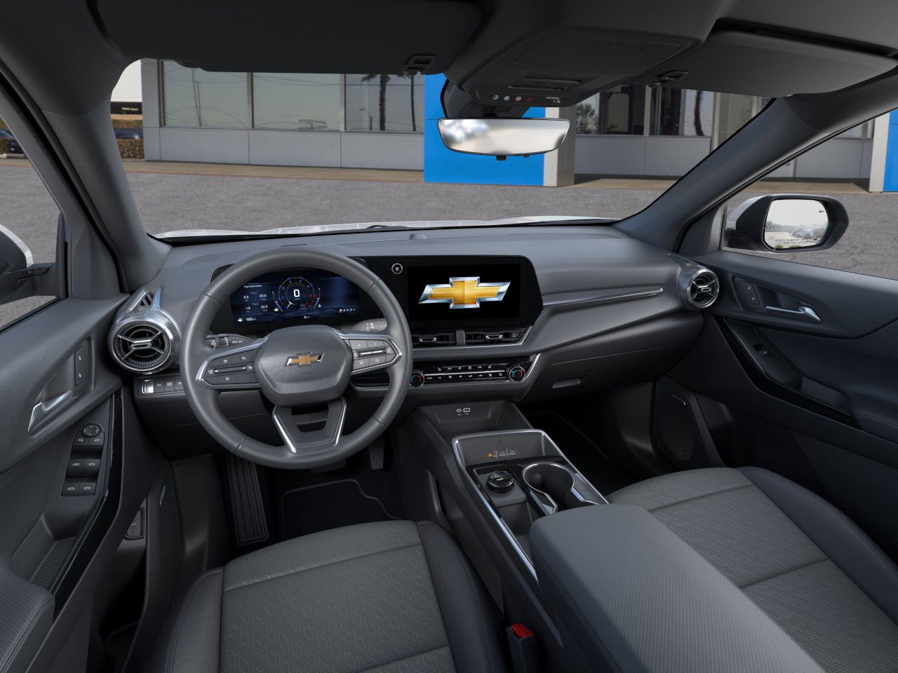 2026 Chevrolet Equinox LT photo 15