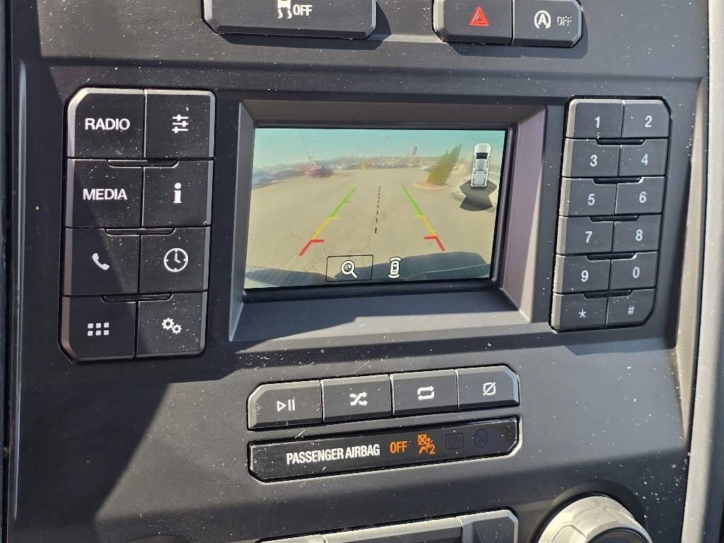 2020 Ford F-150 XL photo 5