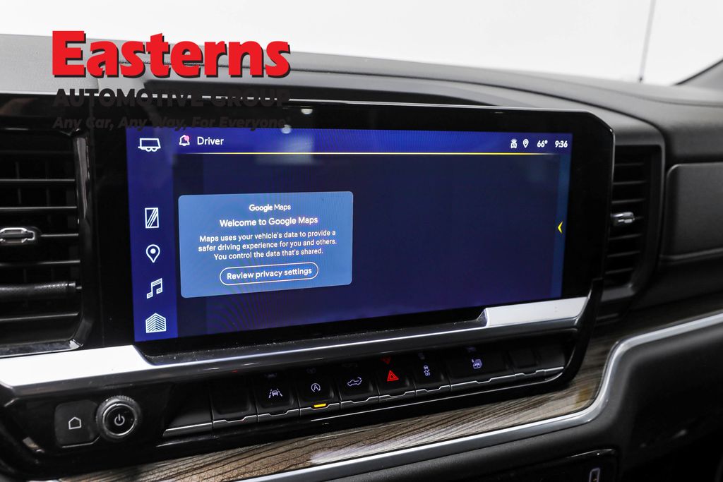 2023 Chevrolet Silverado 1500 RST photo 14