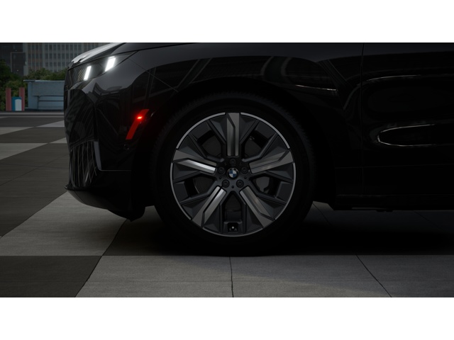 2026 Bmw iX photo 6