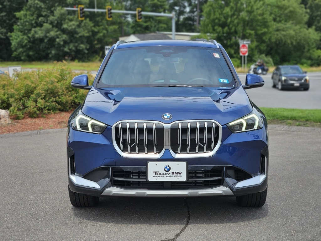 2025 Bmw X1 XDrive28i photo 2
