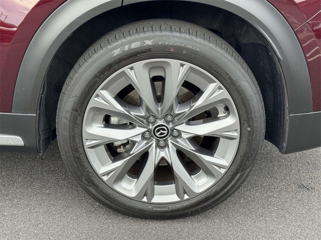 2024 Mazda CX-90 3.3 Turbo Premium Plus photo 11