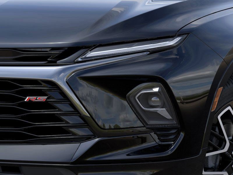 2025 Chevrolet Blazer RS photo 7