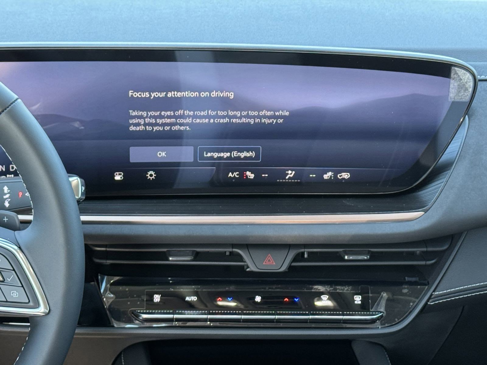 2025 Buick Envision Sport Touring photo 15
