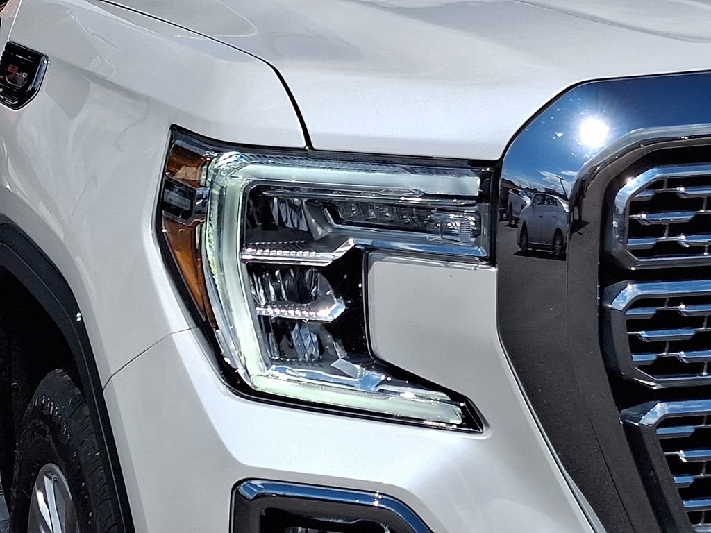 2021 Gmc Sierra Denali photo 9