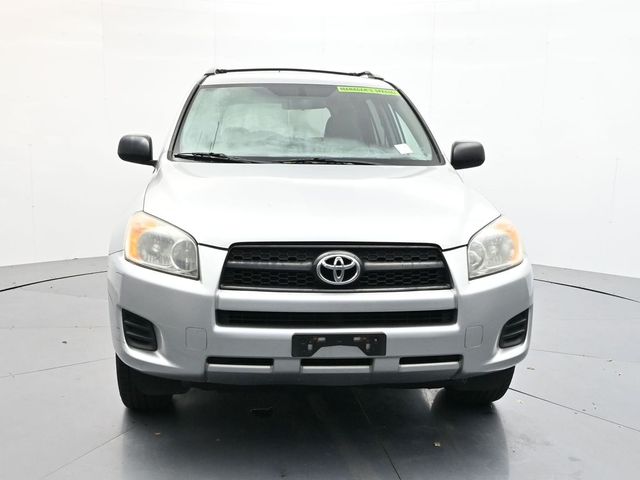 Used 2010 Toyota RAV4 Base with VIN 2T3ZF4DV3AW048141 for sale in Spartanburg, SC