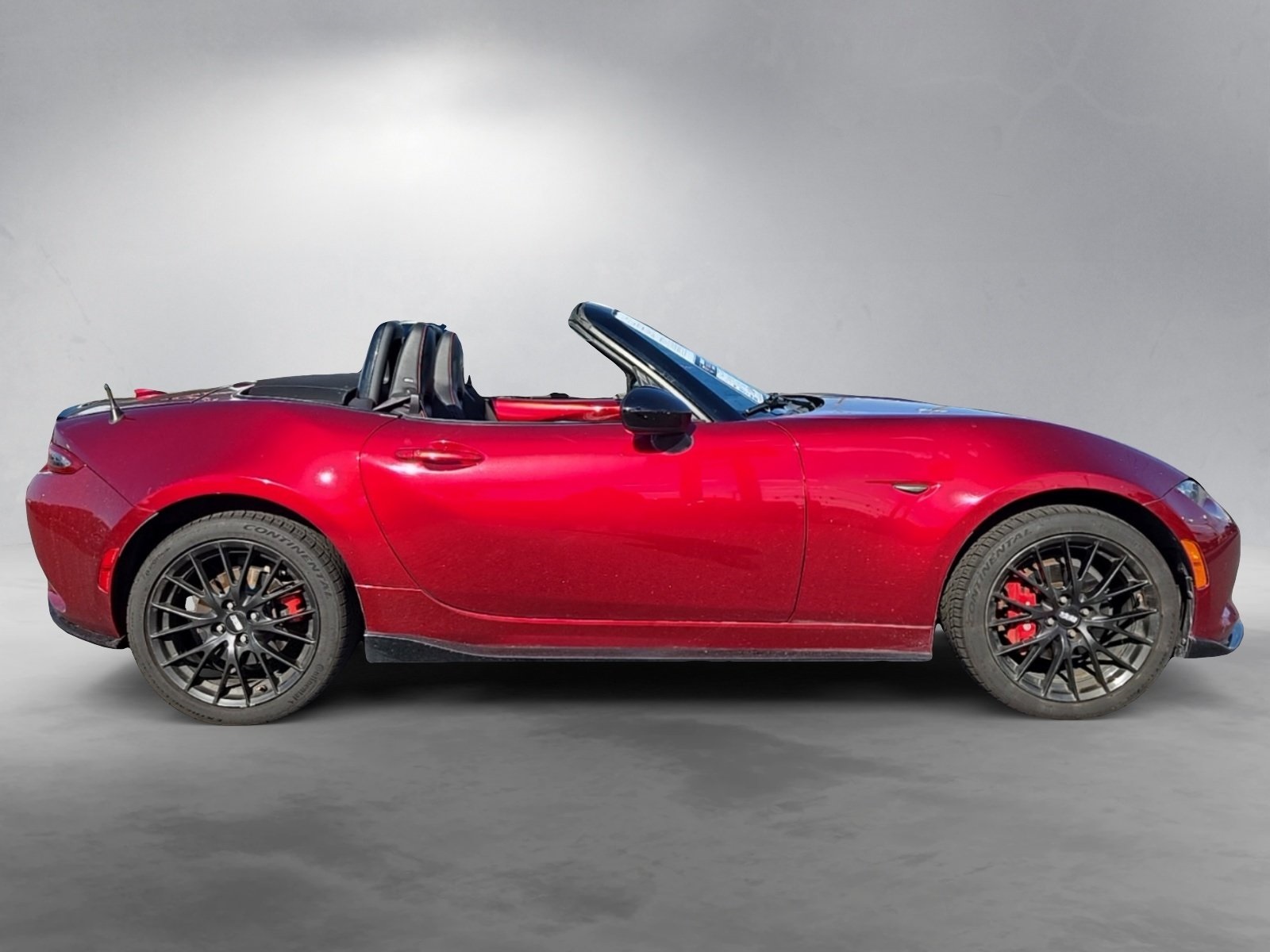 2019 Mazda MX-5 Miata Miata photo 7