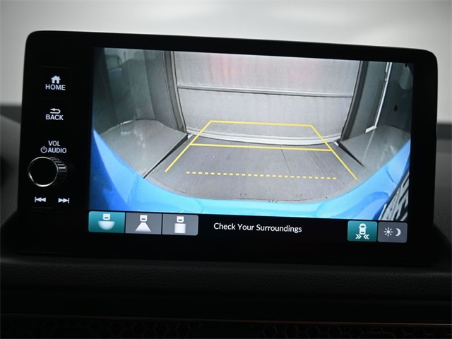 2025 Honda Civic Type R photo 4