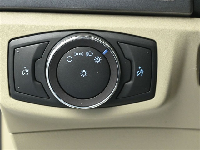 2019 FORD FUSION - Image 11